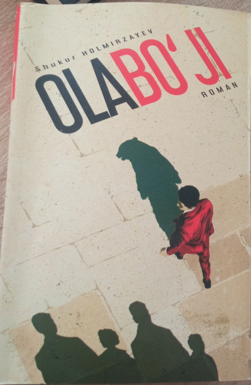 Olabo'ji