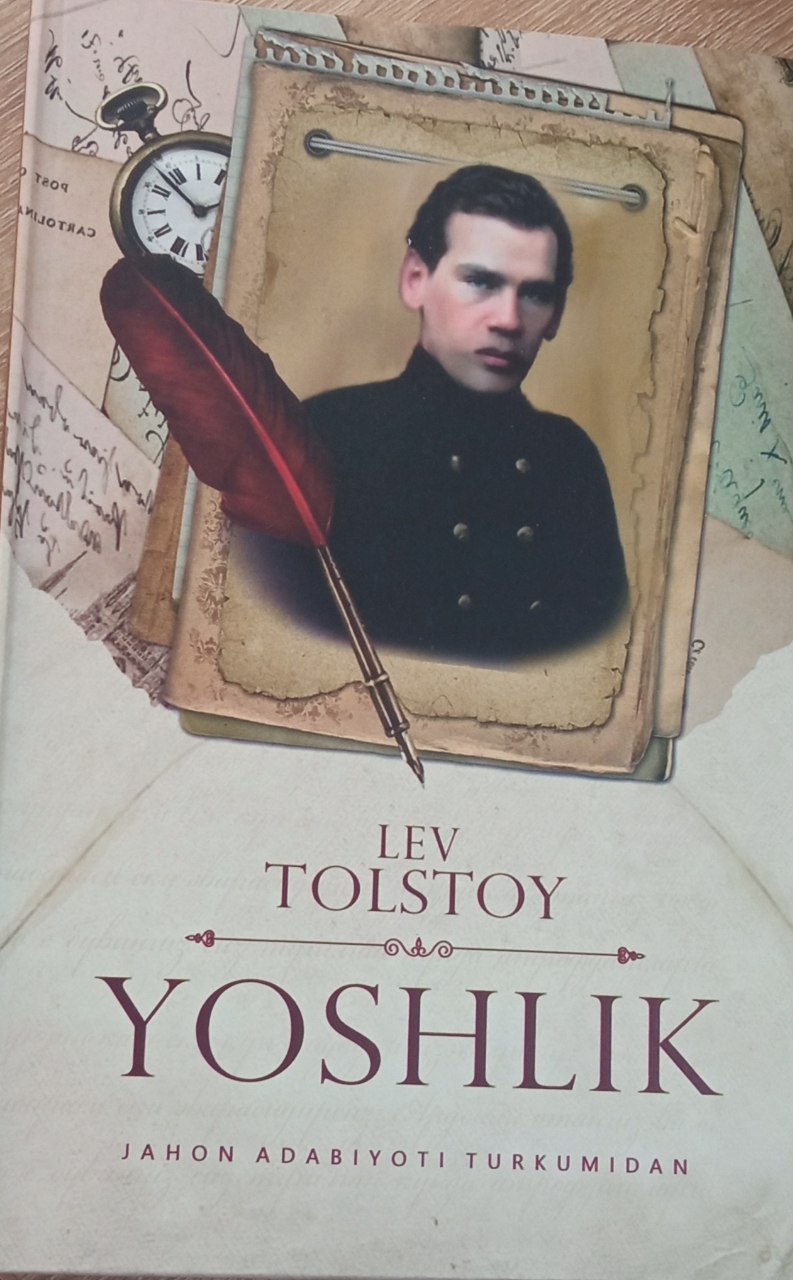 Yoshlik