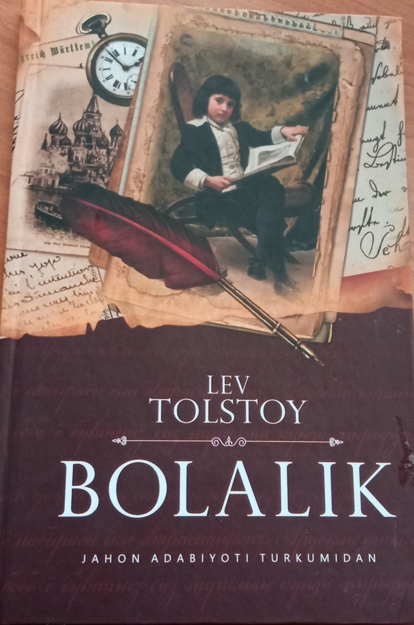 Bolalik