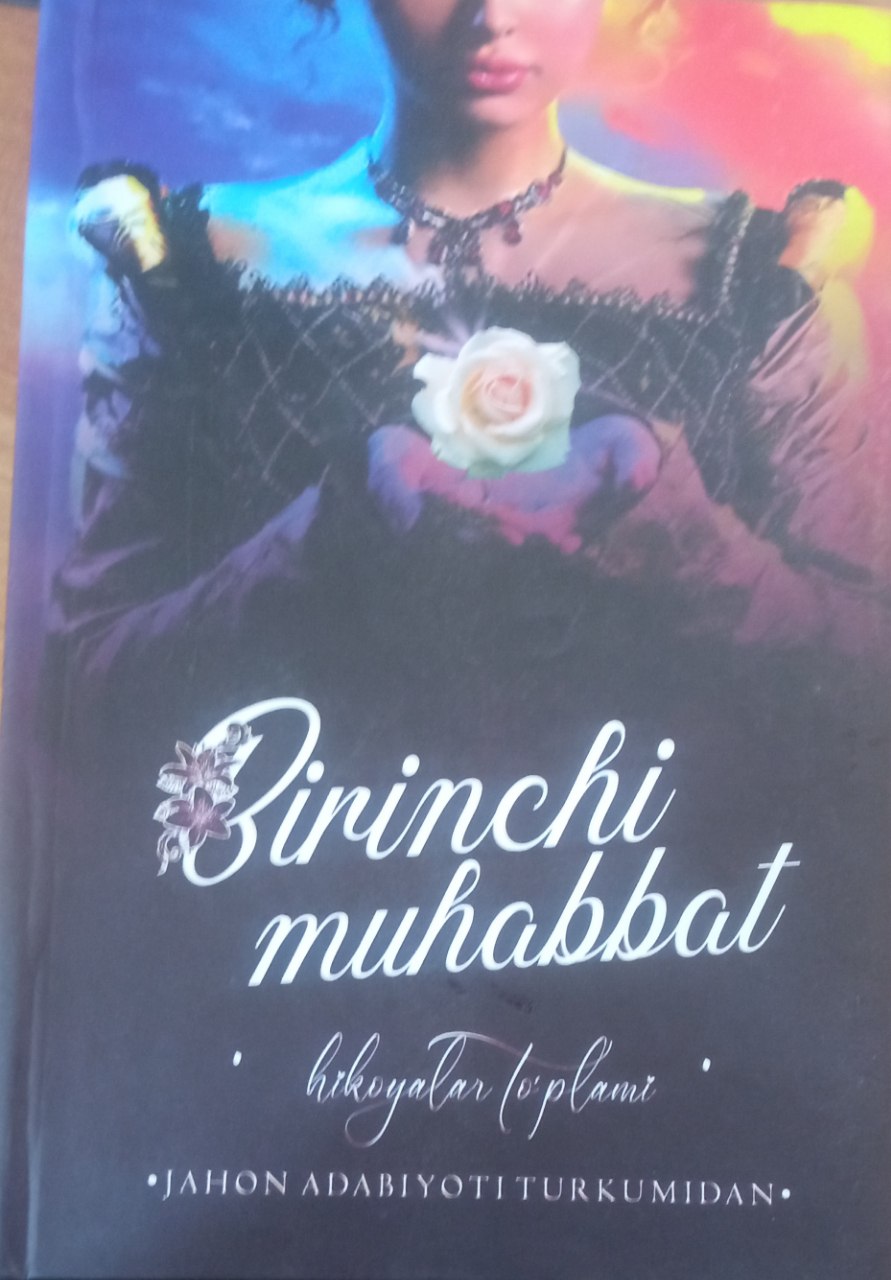 Birinchi muhabbat