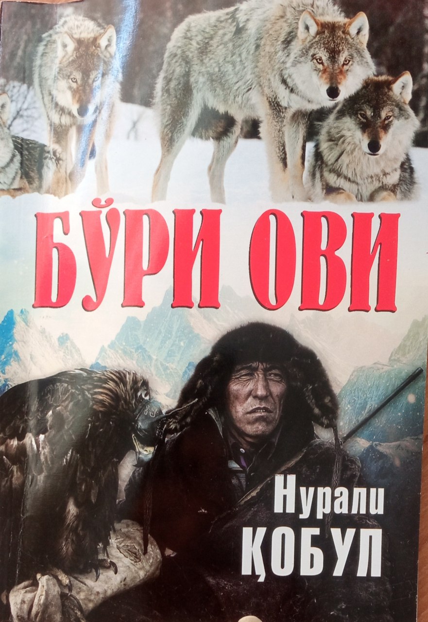 Бўри ови