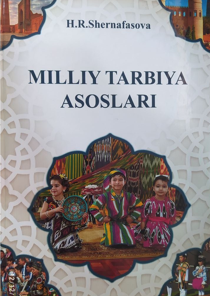 MILLIY TARBIYA ASOSLARI