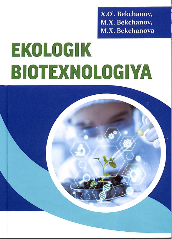 Ekologik Biotexnologiya