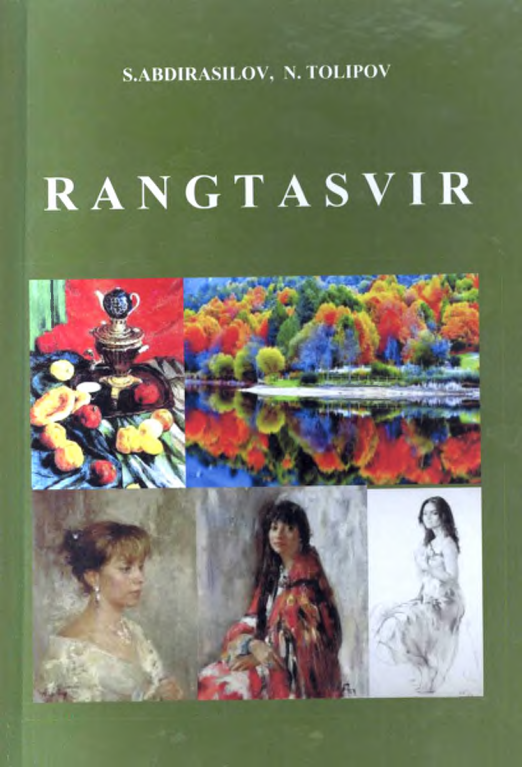 Rangtasvir