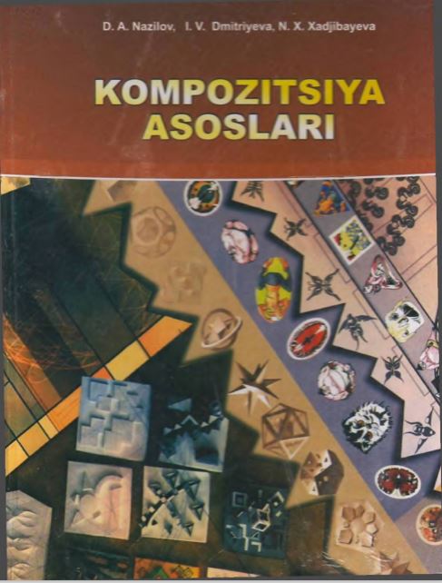 Kompozitsiya asoslari