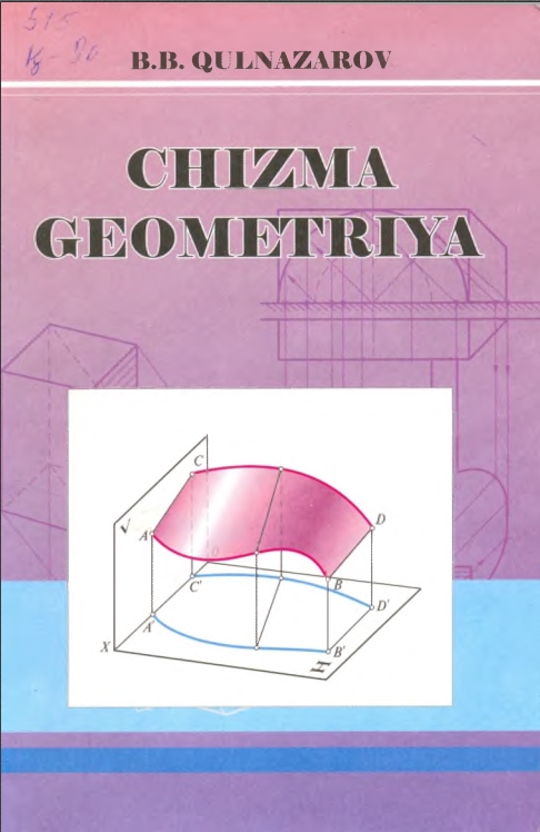 Chizma Geometriya