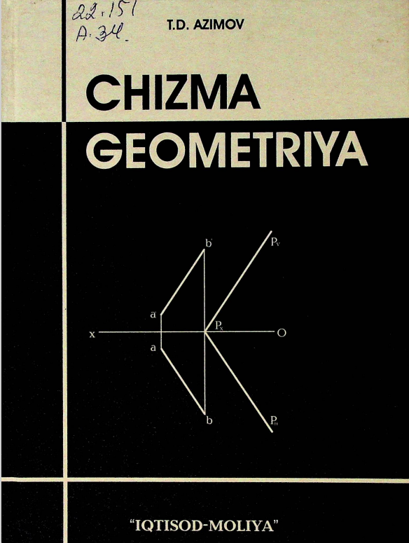 Chizma Geometriya