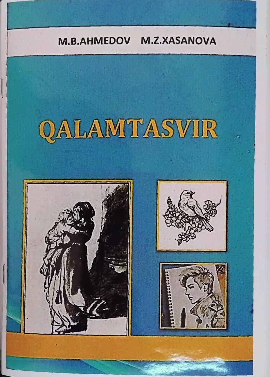 Qalamtasvir