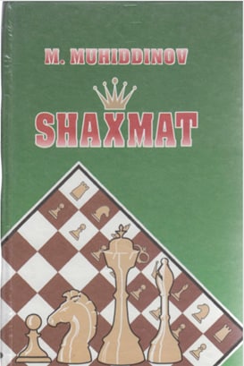 Shaxmat