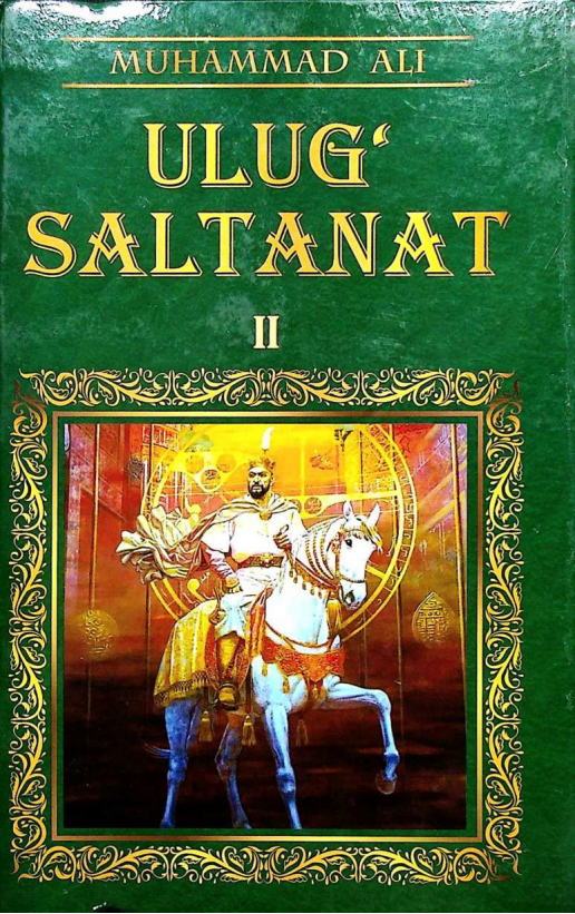 Ulug' saltanat