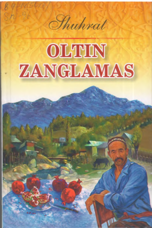 OLTIN  ZANGLAMAS