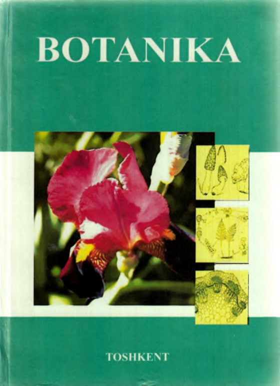 BOTANIKA