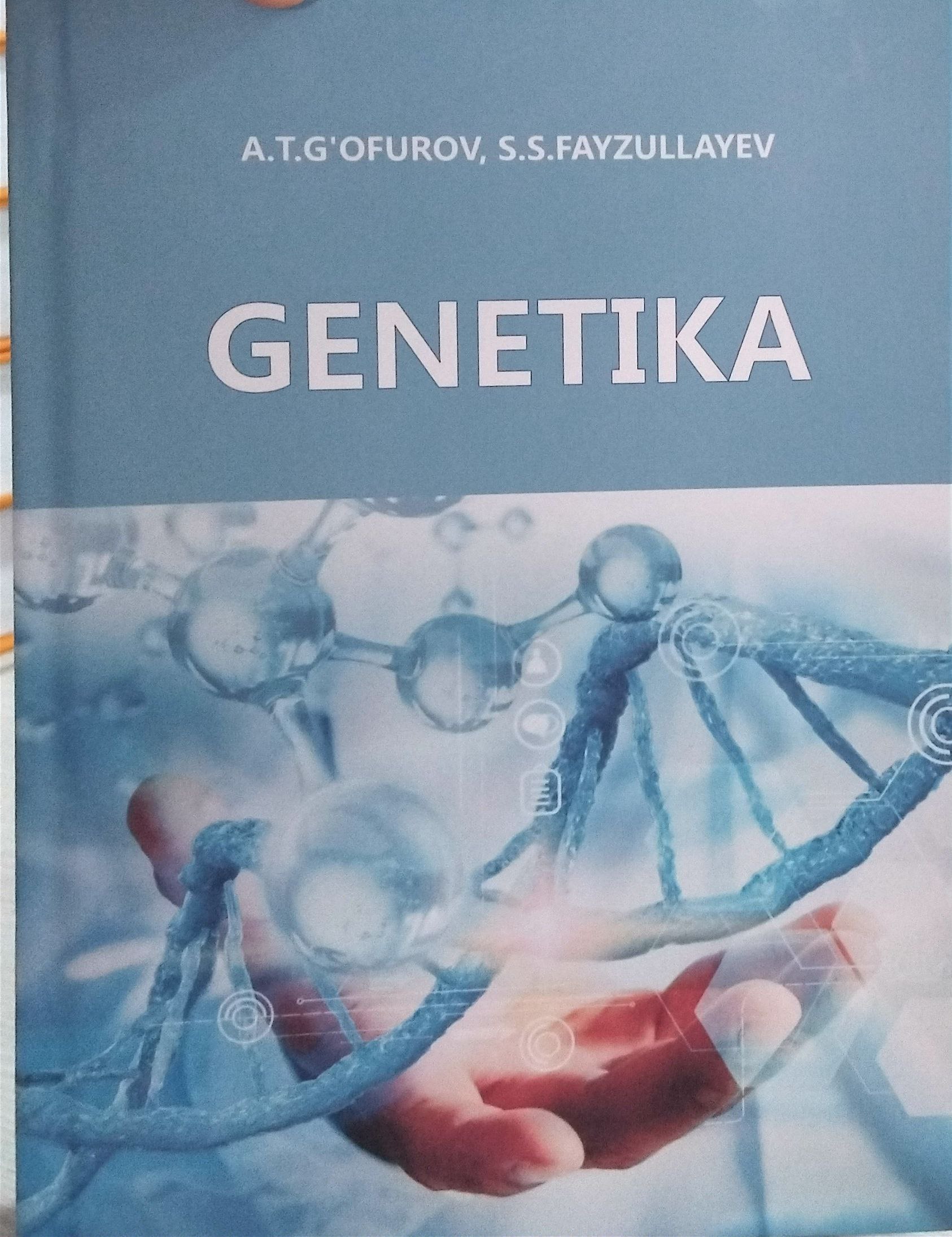 Genetika