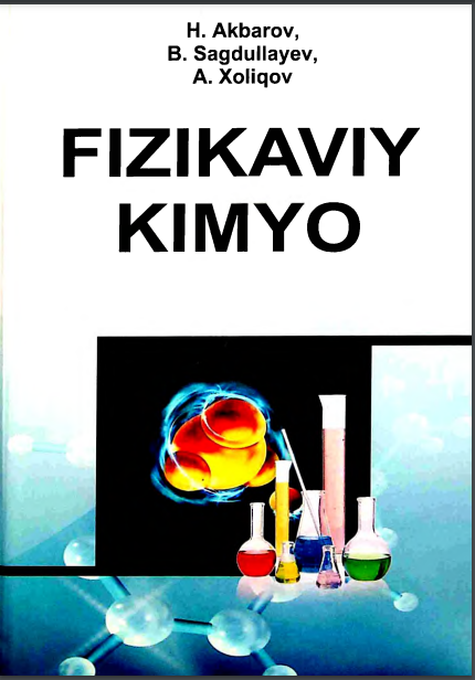 Fizikaviy kimyo