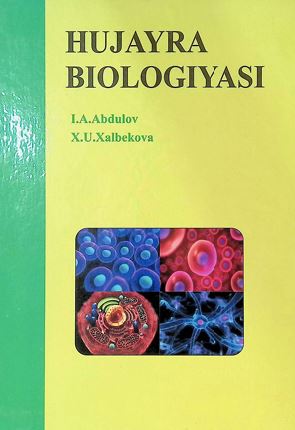 HUJAYRA BIOLOGIYASI