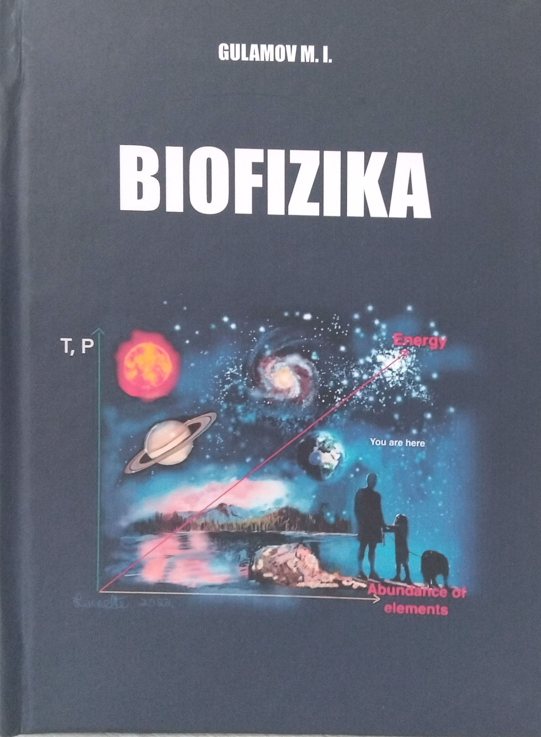 BIOFIZIKA