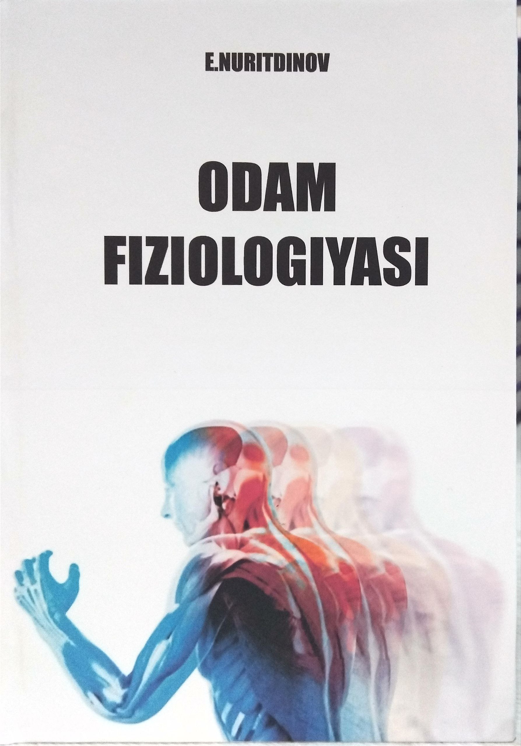 Odam fiziologiyasi