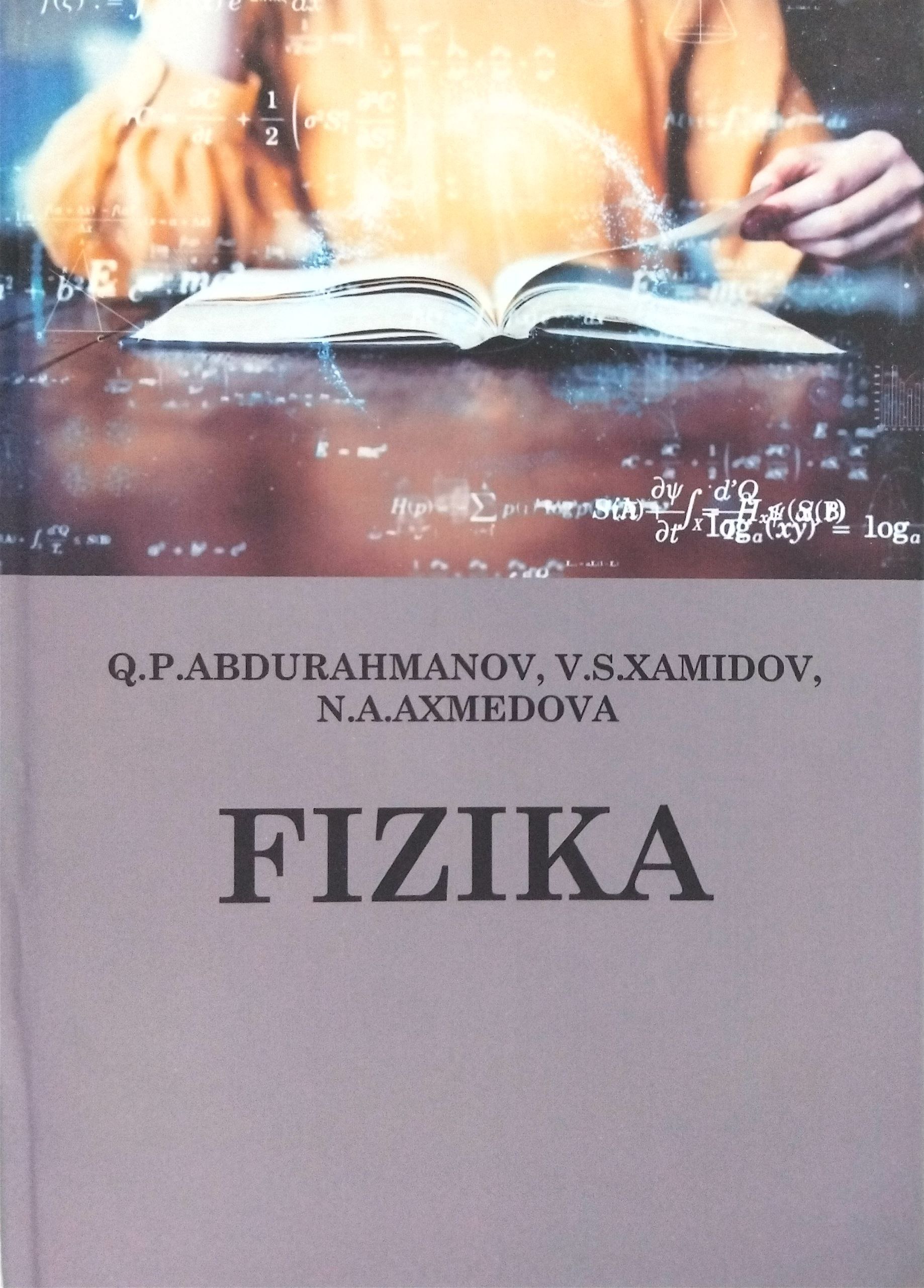 Fizika