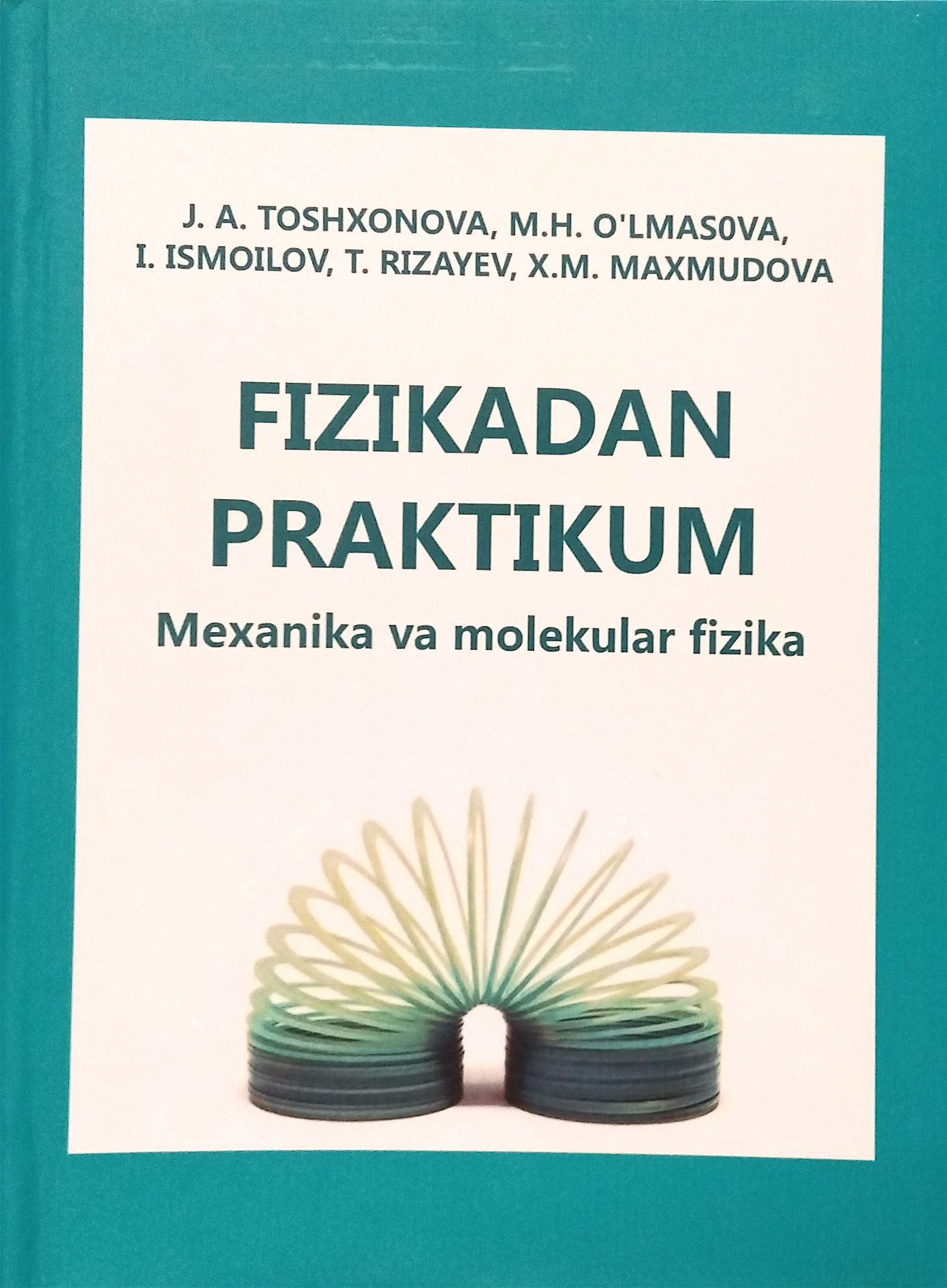 Fizikadan praktikum