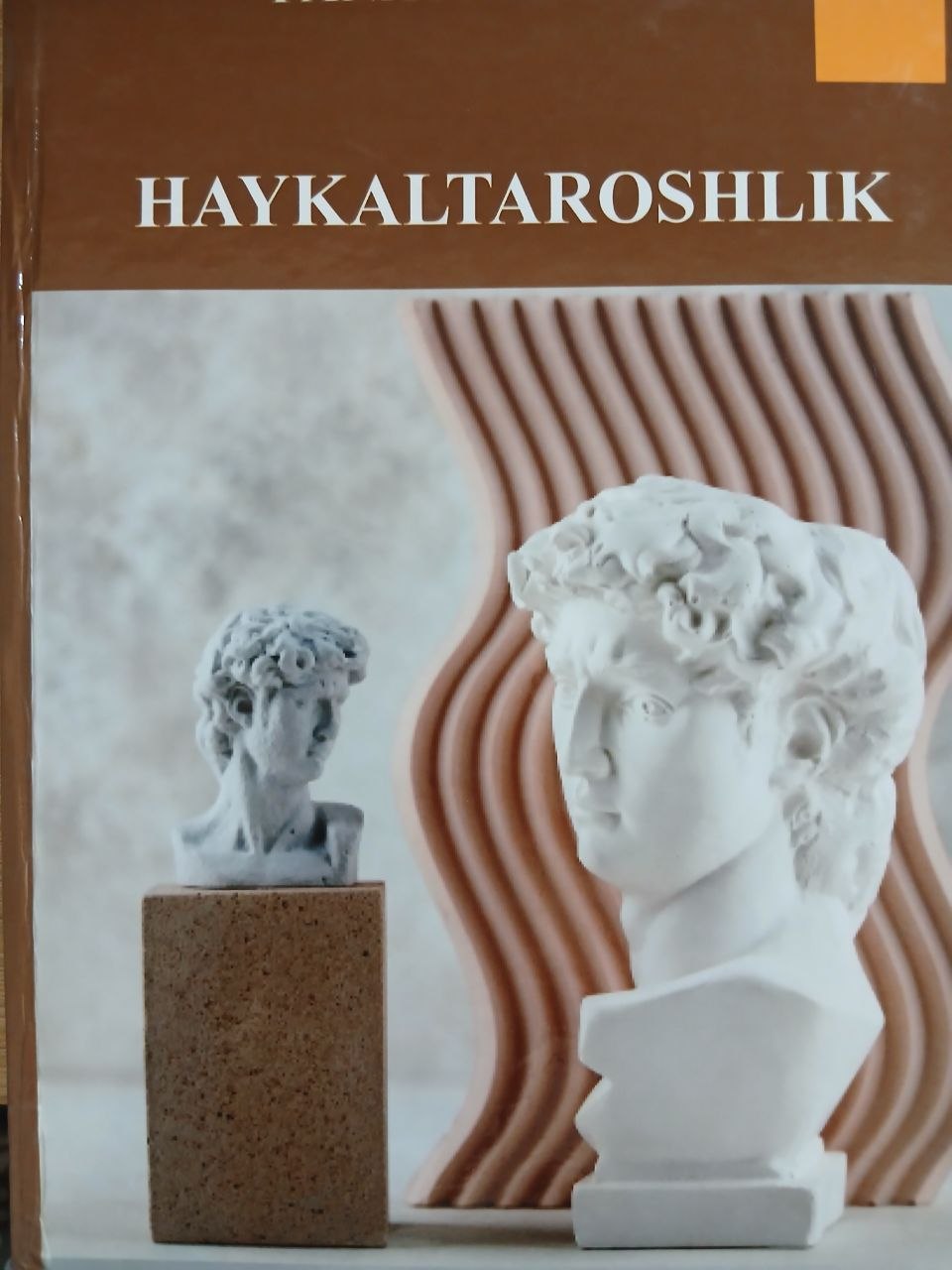 HAYKALTAROSHLIK