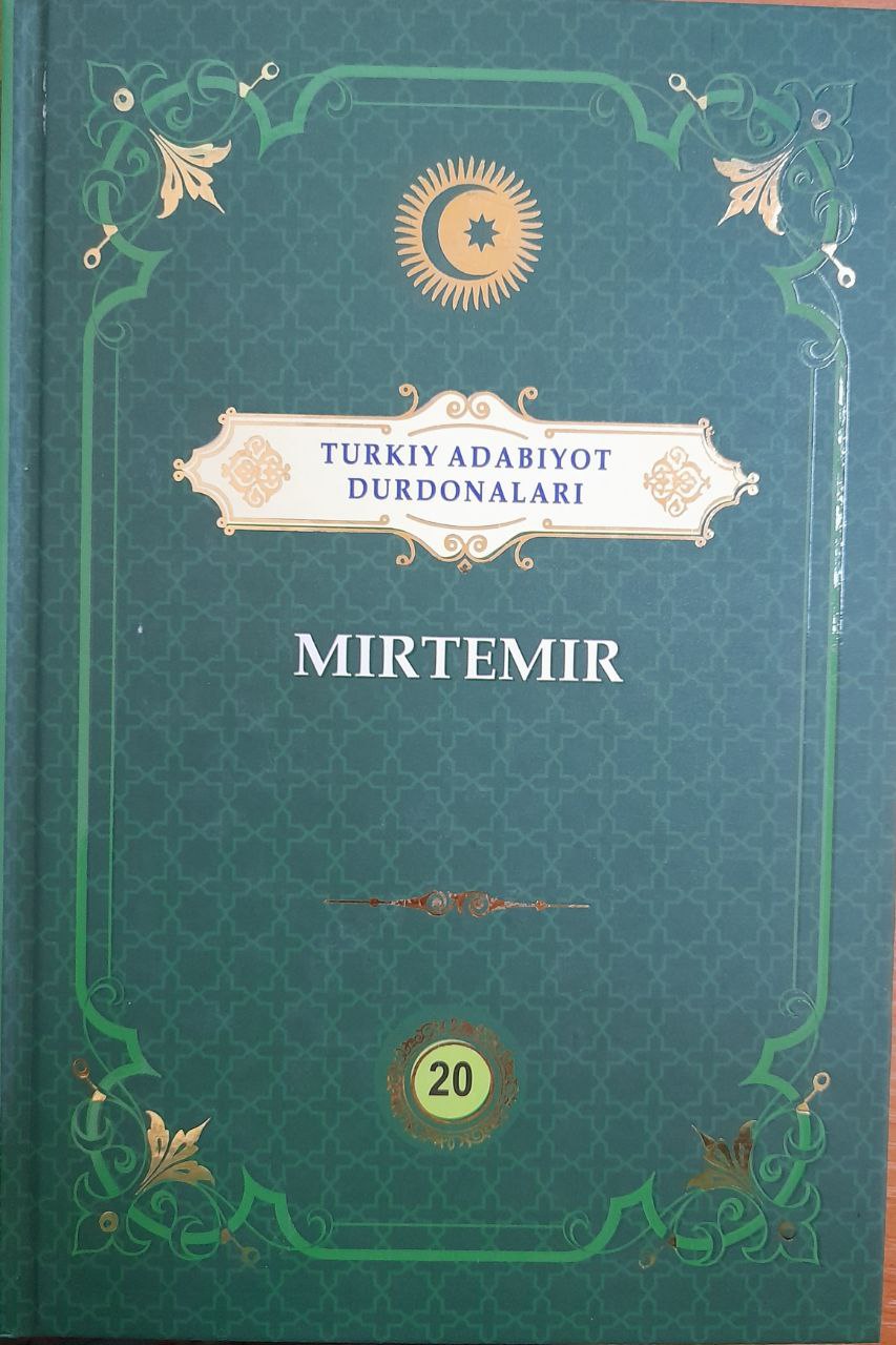 Mirtemir