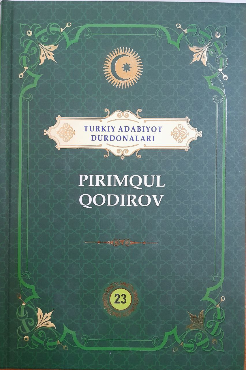 Pirimqul Qodirov