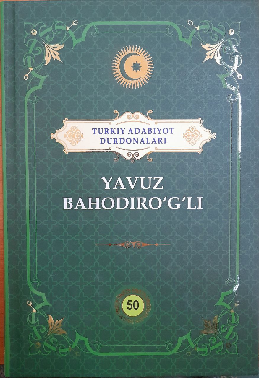 Yavuz Bahodiro'g'li