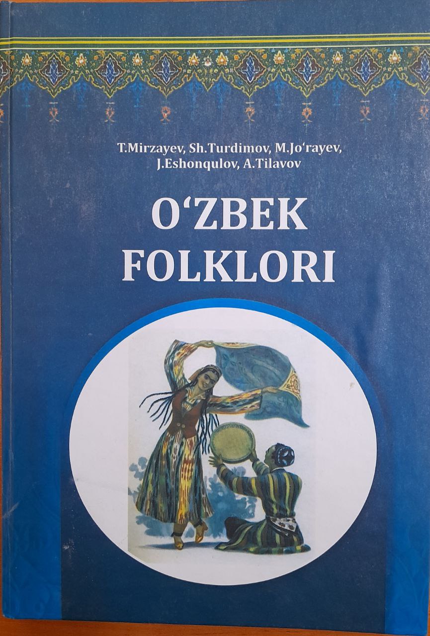 O'zbek Folklori