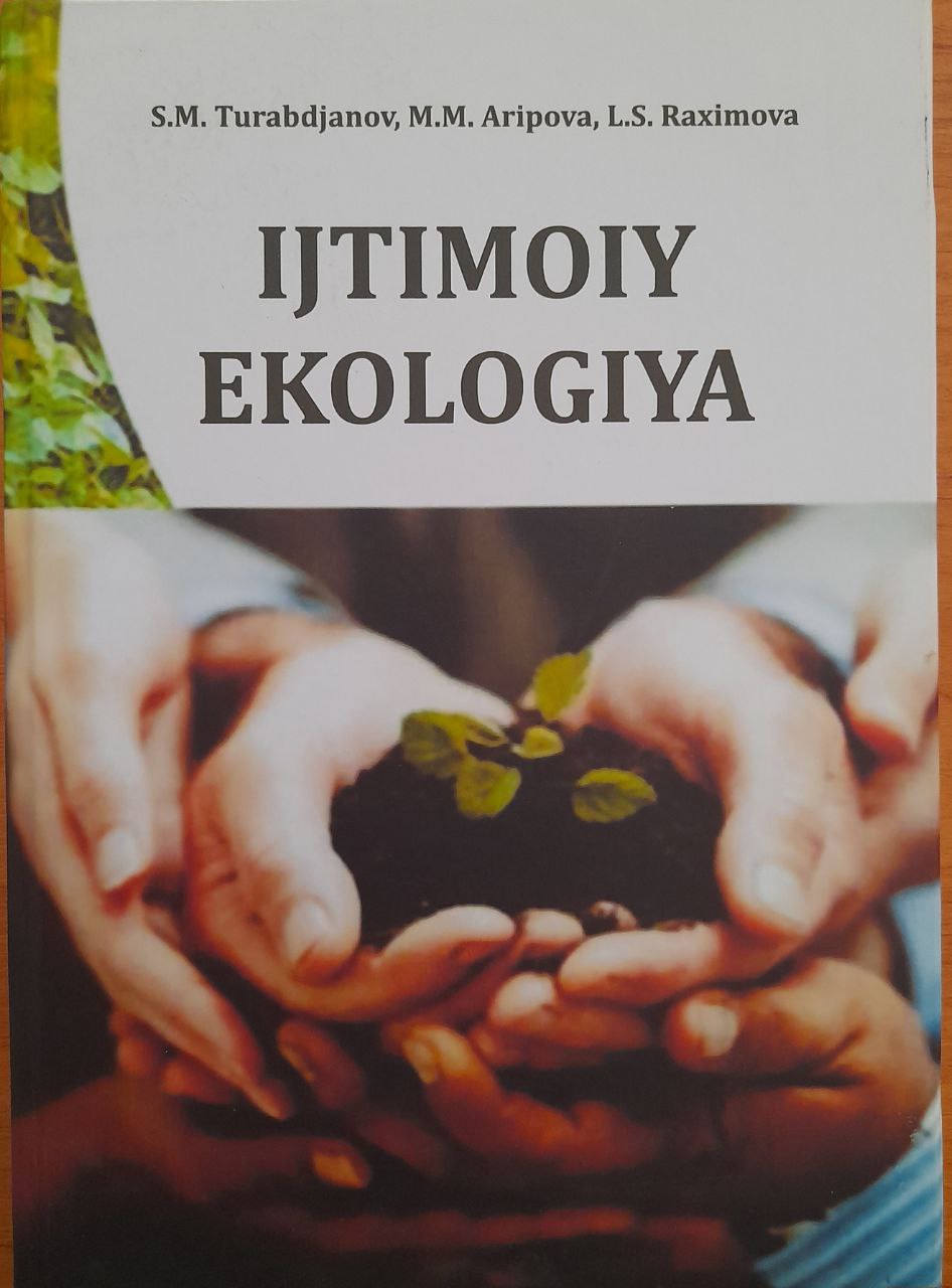 Ijtimoiy ekologiya