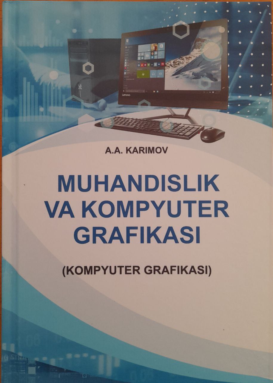 Muhandislik va kompyuter grafikasi