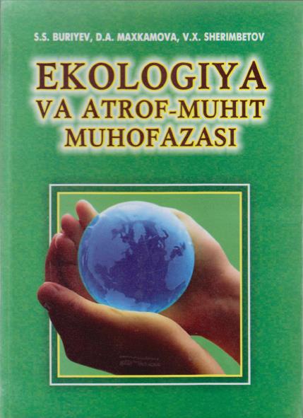 Ekologiya va atrof-muhit muhofazasi