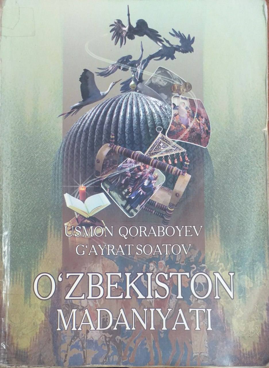 O`zbekiston madaniyati