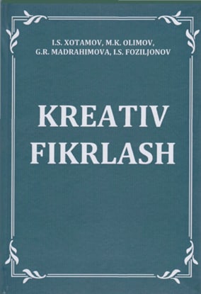 Kreativ fikrlash