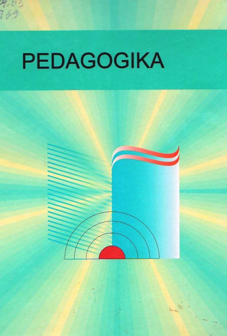 Pedagogika