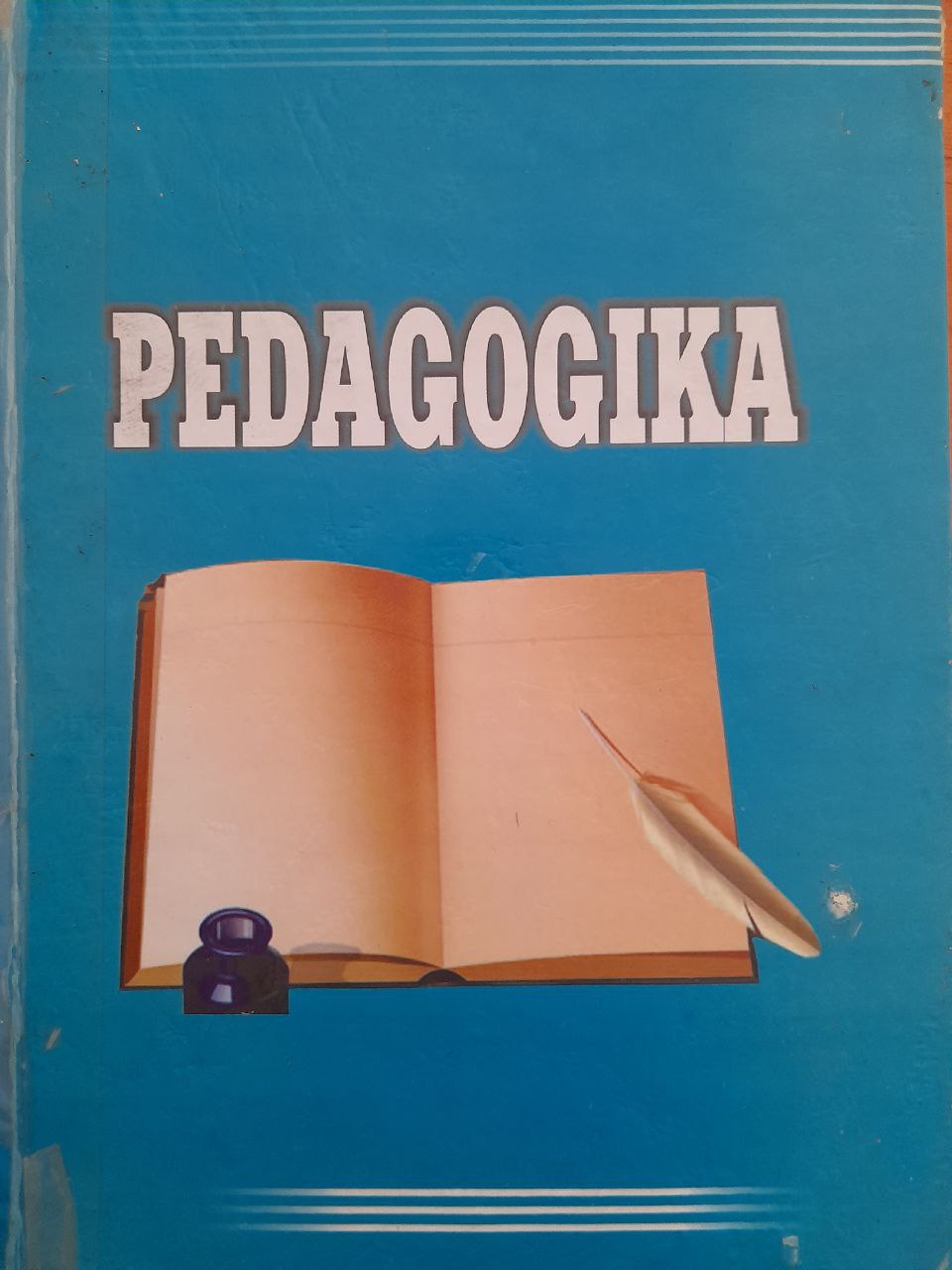 Pedagogika