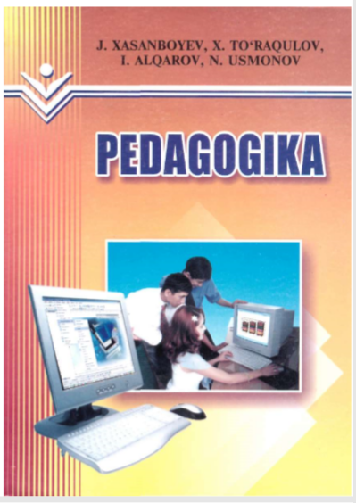 Pedagogika