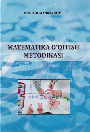 Matematika o`qitish metodikasi