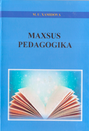 Maxsus pedagogika