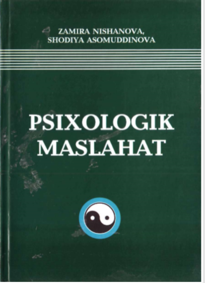 Psixologik maslahat