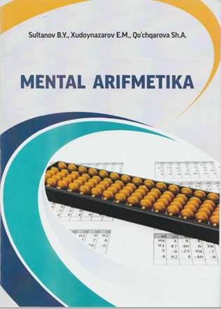 Mental arifmetika