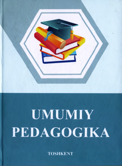 Umumiy pedagogika