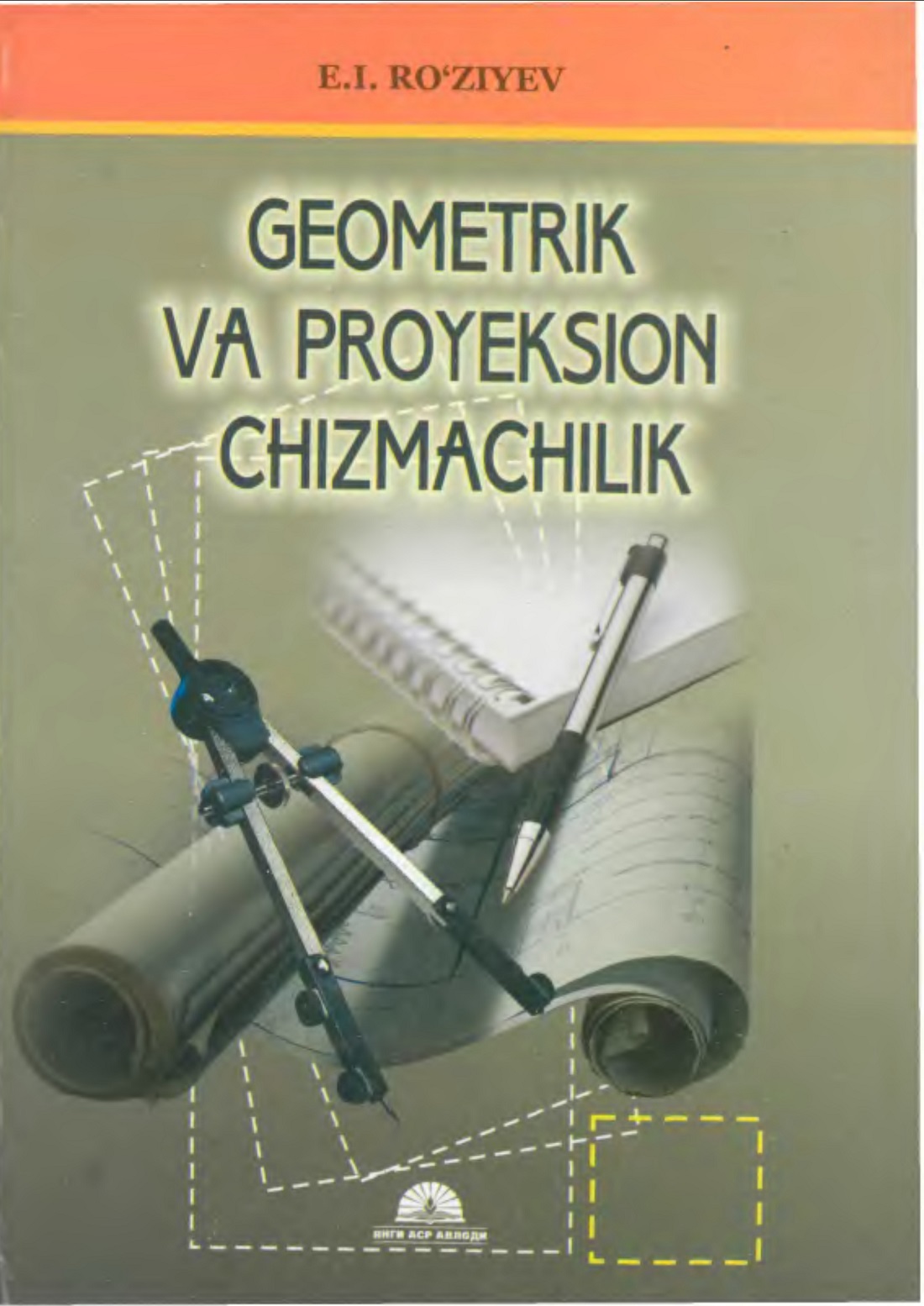 Geometrik va proyeksion chizmachilik