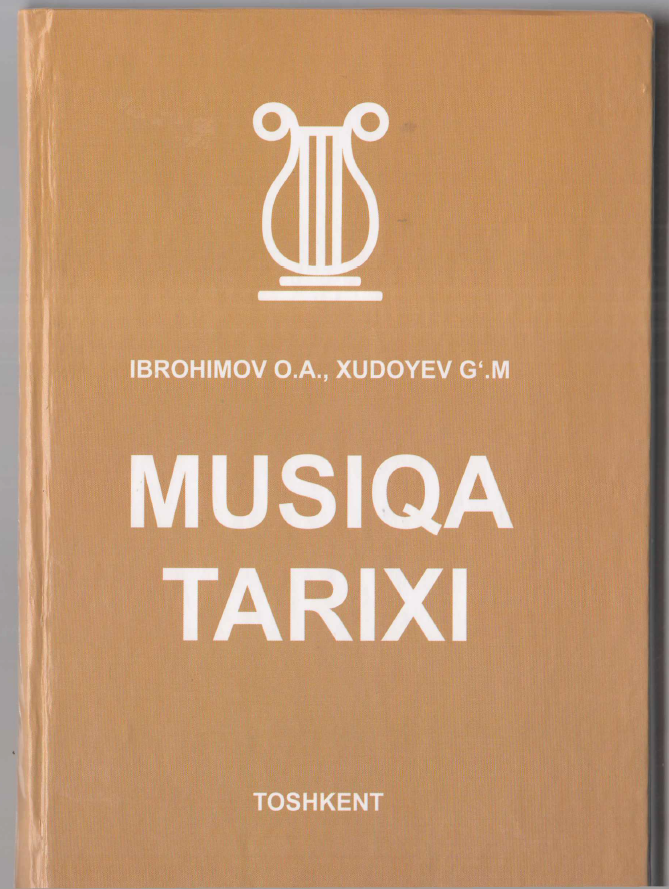 Musiqa tarixi