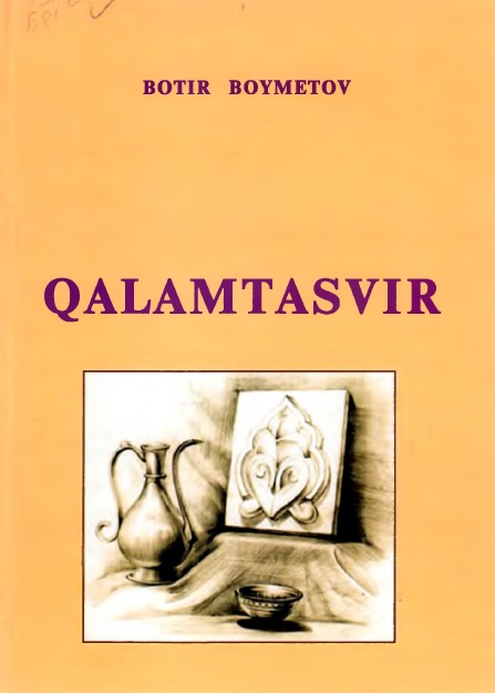 Qalamtasvir