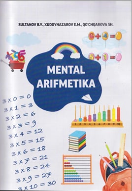 Mental arifmetika