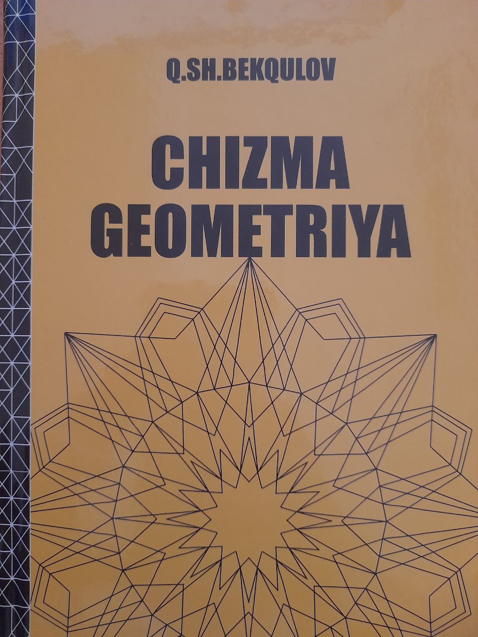 Chizama geometriya