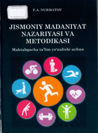 Jismoniy madaniyat nazariyasi va metodikasi