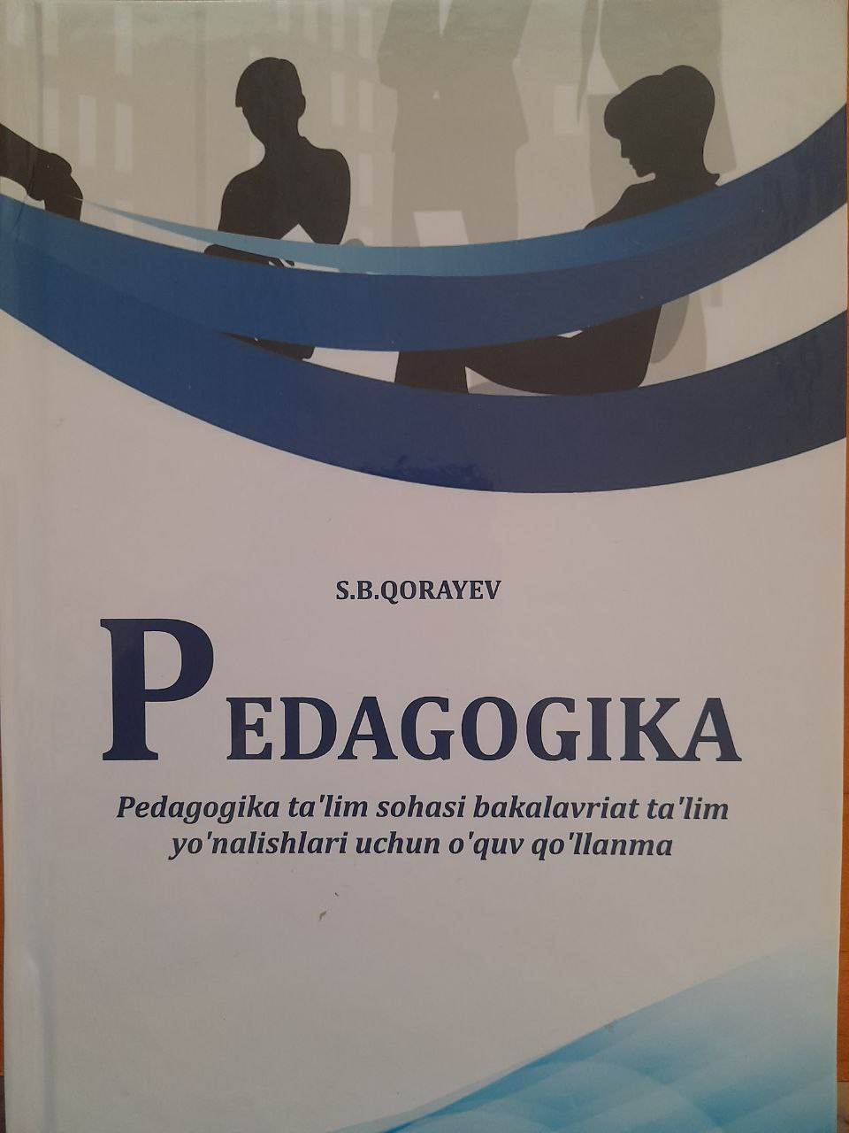 Pedagogika