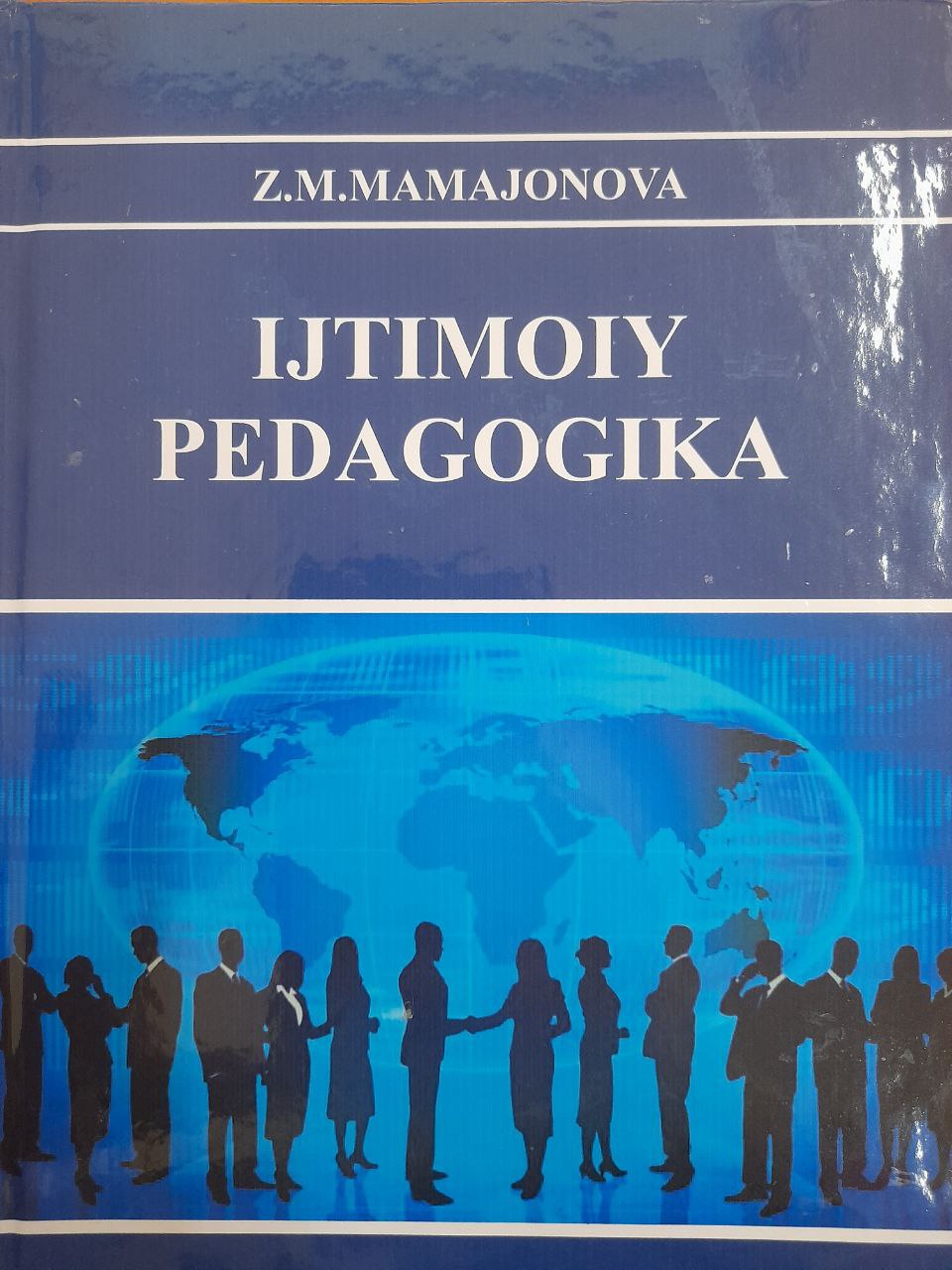 Ijtimoiy pedagogika