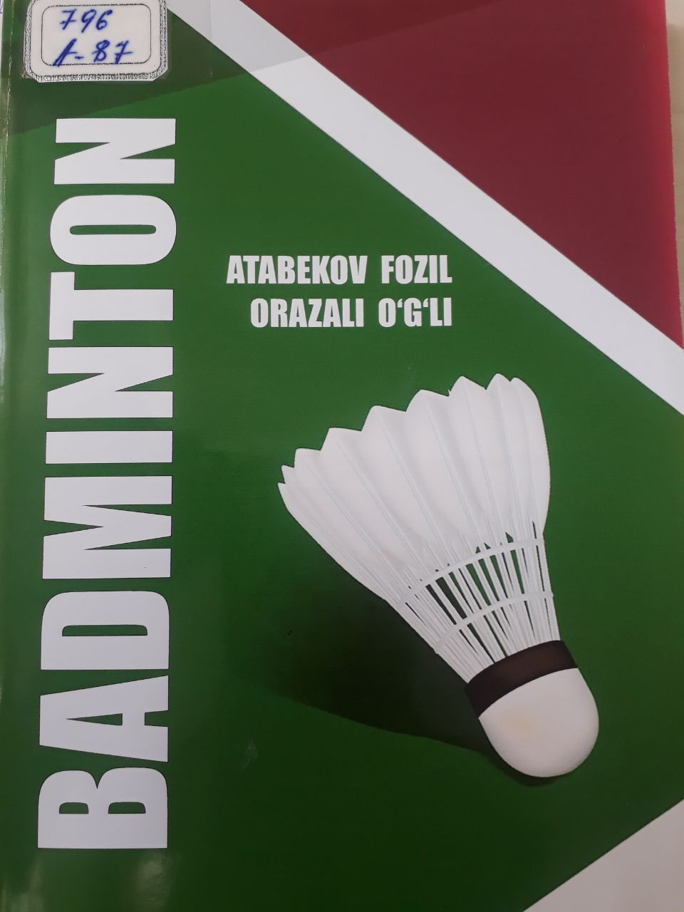 Badminton